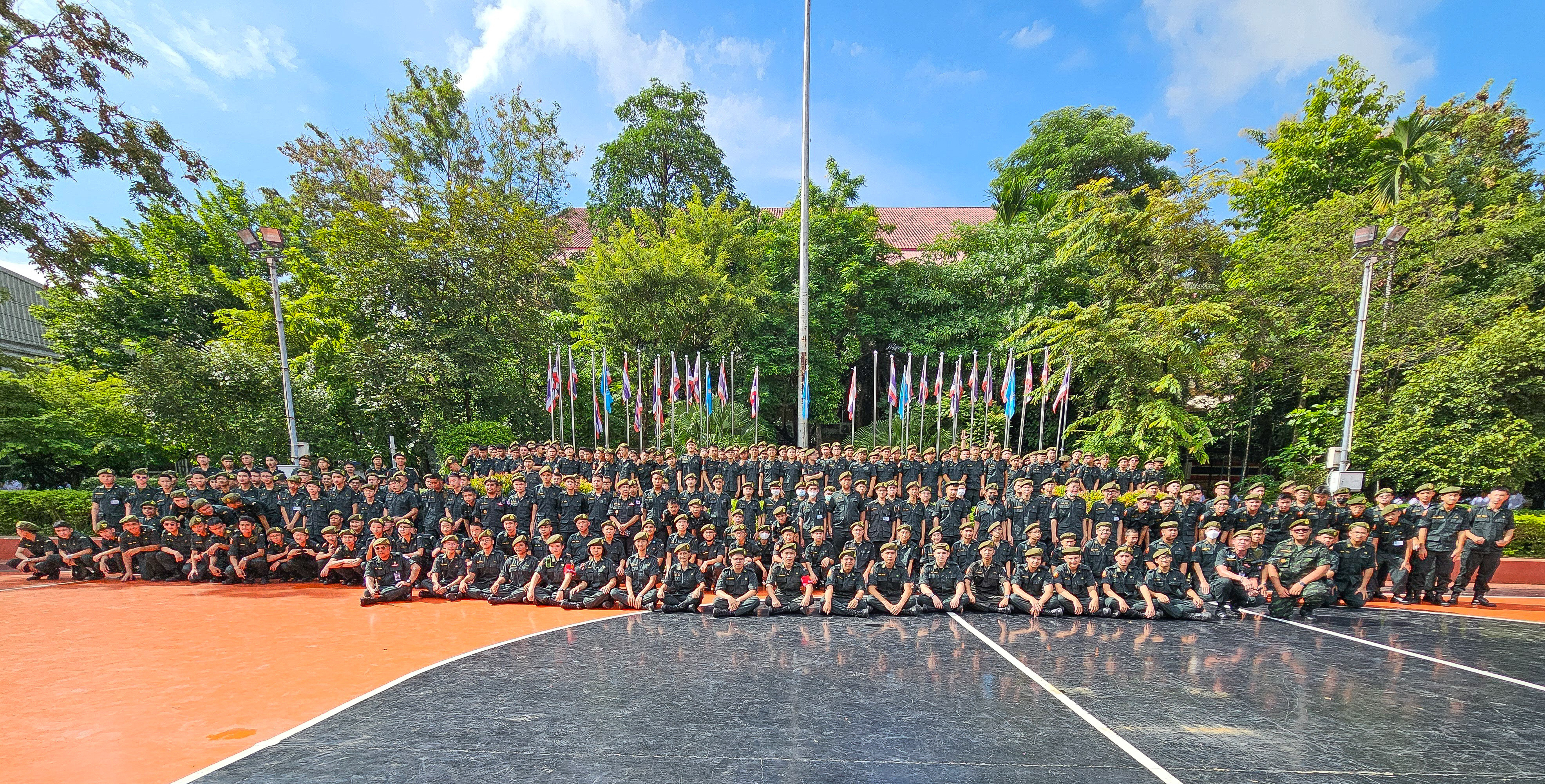 คำอธิบายโปรเจกต์